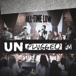 All Time Low MTV Unplugged