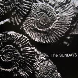 The Sundays Reading Writing And Arithmetic RSD vinyl LP
