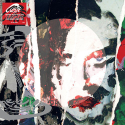 The Cure Torn Down US RSD "R1" label press vinyl 2 LP picture disc