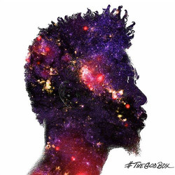 David Banner #THEGODBOX RSD ORANGE vinyl 2 LP + d/load 