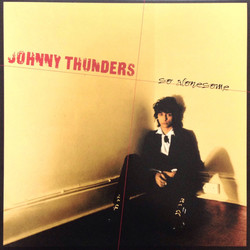 Johnny Thunders So Alonesome