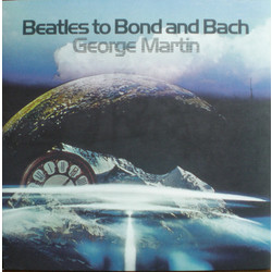 George Martin Beatles To Bond And Bach