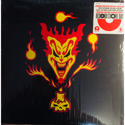 Insane Clown Posse The Amazing Jeckel Brothers Vinyl 2 LP