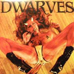 Dwarves Lucifer's Crank