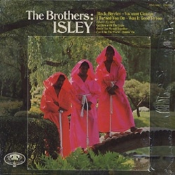 Isley Brothers Brothers Isley vinyl LP