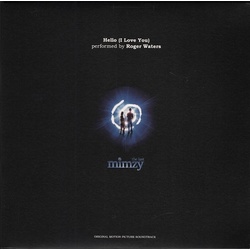 Roger Waters Hello (I Love You) limited edition 12" (Last Mimsy)