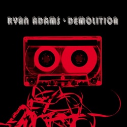 Ryan Adams Demolition VINYL LP