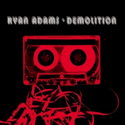 Ryan Adams Demolition vinyl LP