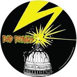 Bad Brains Bad Brains Limited Edition Picture Disc vinyl LP