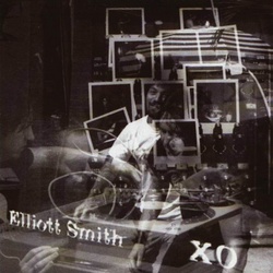 Elliott Smith XO 180gm vinyl LP