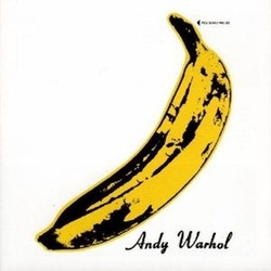 Velvet Underground And Nico + 1 180gm vinyl LP gatefold sleeve peeling banana