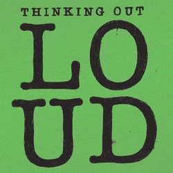 Ed Sheeran Thinking Out Loud / I'm A Mess Live US RSD vinyl 7"