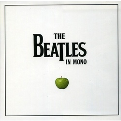 The Beatles The Beatles In Mono 13 CD box set