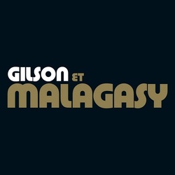 Jef Gilson Gilson Et Malagasy RSD limited edition 4 CD box set