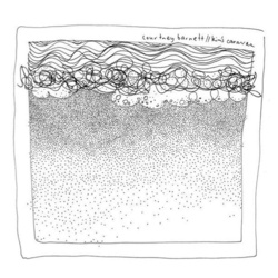 Courtney Barnett Kim's Caravan RSD limited edition 2 track 12"