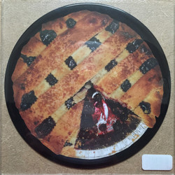 Hanni El Khatib Devil's Pie vinyl 7" inch picture disc 
