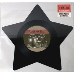 Black Star Fix Up
