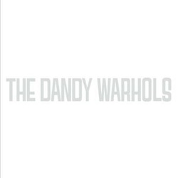 The Dandy Warhols Dandys Rule OK RSD numbered WHITE vinyl LP