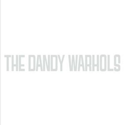The Dandy Warhols Dandys Rule OK RSD numbered WHITE vinyl LP