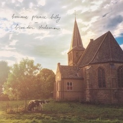 Bonnie Prince Billy / Gloria Drie Vragen Gloria / Drie Vragen RSD vinyl 7" 