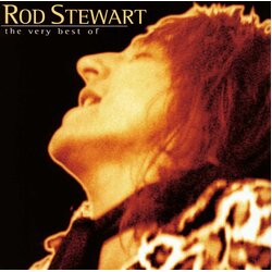 Rod Stewart The Very Best Of Rod Stewart