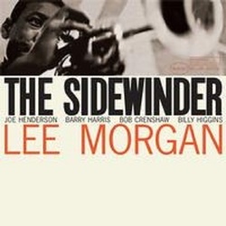 Lee Morgan The Sidewinder Analogue Productions #d 180gm vinyl 2 LP 45rpm