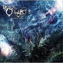 Born Of Osiris Tomorrow We Die ??Â??¼??æLive limited coke bottle coloured vinyl LP 