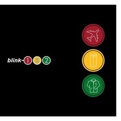 Blink-182 Take Off Your Pants And Jacket Vinyl LP