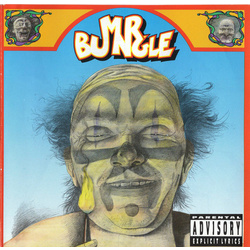 Mr. Bungle s/t MOV numbered audiophile PURPLE 180gm vinyl 2 LP
