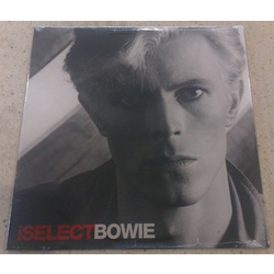 David Bowie iSelect