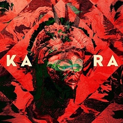 We Are Shining Kara limited edition vinyl 2 LP + download 