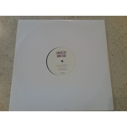 Lana Del Rey Born To Die Marcus Intalex Remix b/w Little Dragon track vinyl 12" 