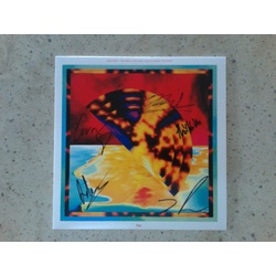 Swim Deep One Great Song And I Could Change The World UK 7 vinyl single FULLY SIGNED 
