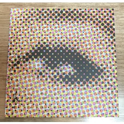 The Chemical Brothers Let Forever Be Secret vinyl " in Miki Lowe sleeve NEW                      