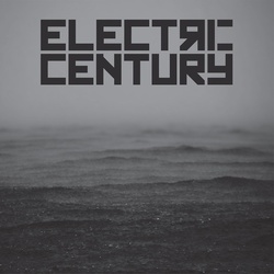 Electric Century EP RSD exclsusive limited BONE WHITE vinyl 10"