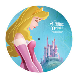Various Music From Sleeping Beauty Vinyl LP