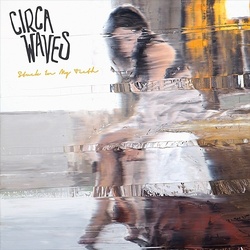 Circa Waves Stuck In My Teeth RSD limited yellow vinyl 7" 