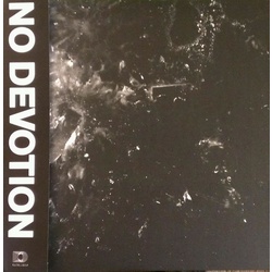 No Devotion Permanence 180gm vinyl 2 LP + download, 45rpm 
