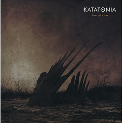 Katatonia Kocytean