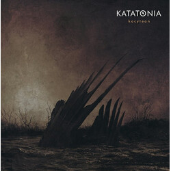 Katatonia Kocytean Vinyl LP