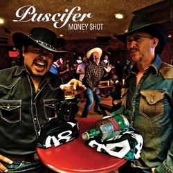 Puscifer Money $Hot (Shot) vinyl 2 LP