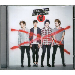 5sos Youngblood For Sale Online And In Store Mont Albert North Melbourne Australia