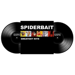 Spiderbait Greatest Hits