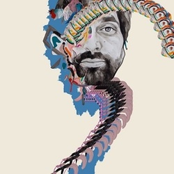 Animal Collective Painting With 180gm vinyl LP + download 