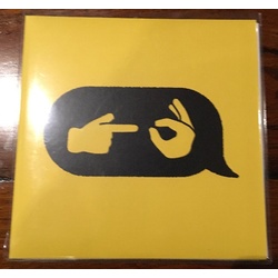 T. Rex Get It On Secret 7" with unique sleeve                                                                                     