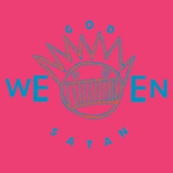 Ween God Ween Satan - The Oneness vinyl LP