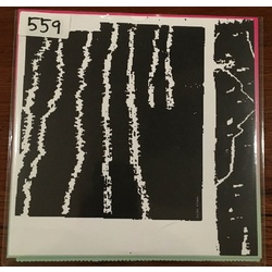 Bombay Bicycle Club Lights Out Words Gone RSD Secret 7 unique sleeve                                    