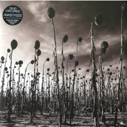 Dead Can Dance Anastasis RSD exclusive CLEAR vinyl 2 LP