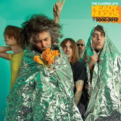 The Flaming Lips Heady Nuggs RSD exclusive 2006-2012 vinyl 8 LP box set