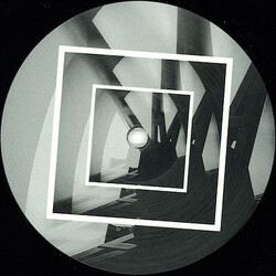 Charlotte De Witte Trip Vinyl